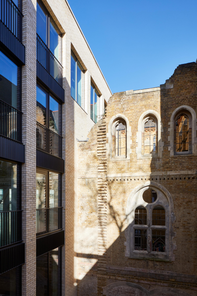 �������� �� ����� ���-����� � Andy Stagg