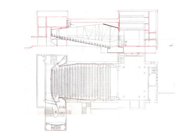 ����� ����� ������ ���� ������ � ������������� � Bolles + Wilson