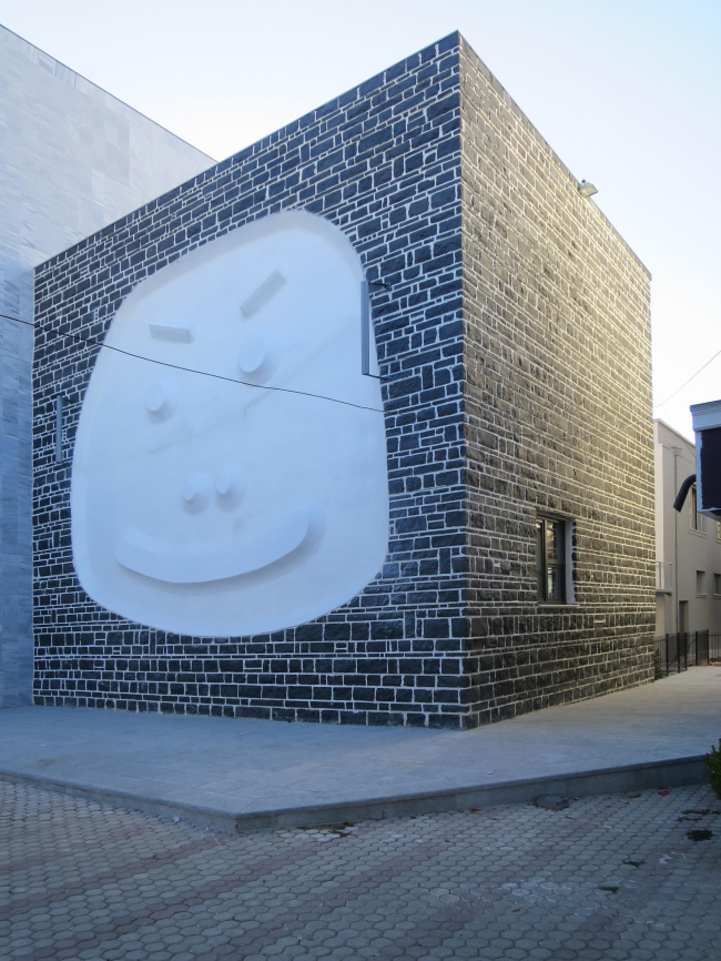 ����� ����� ������ ���� ������ � ������������� � Bolles + Wilson