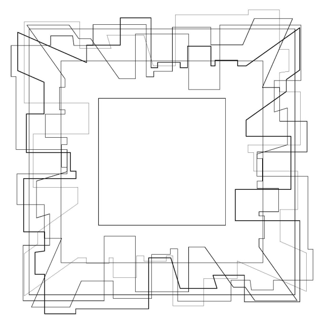 ��������� SBF � Hans Hollein & Christoph Monschein / O.H.A