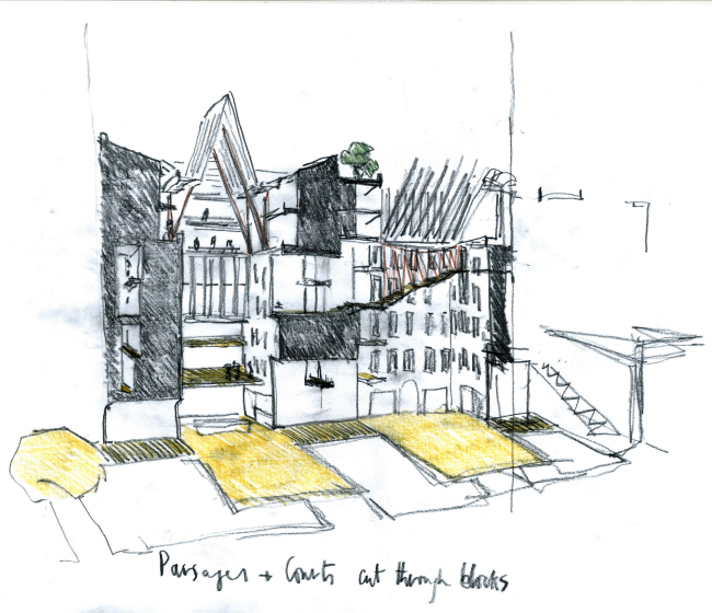 ������ ���������������������� ������������ � Tamás Bujnovszky