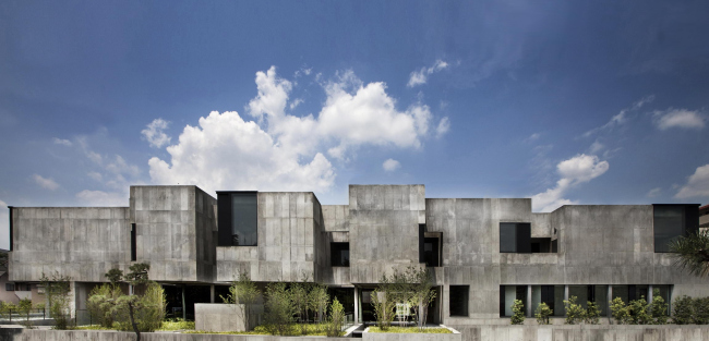 ����������� ������� ����-������ � Harunori Noda