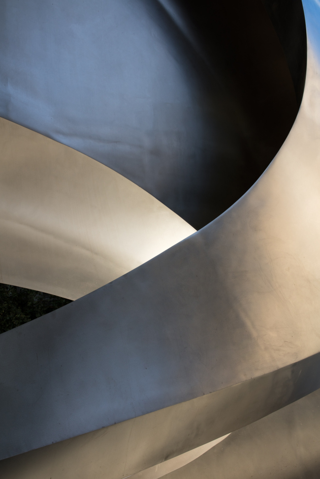 ��������� ����������� The Kensington � ������� � Zaha Hadid Architects