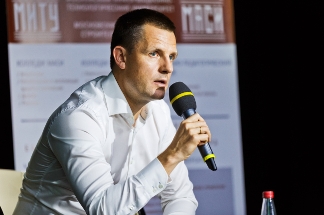 ������ ��������. ���������� ������������� �����-������� �����������������