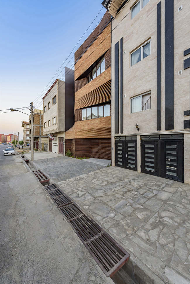 ��� � �����. ���� � Reza Najafian