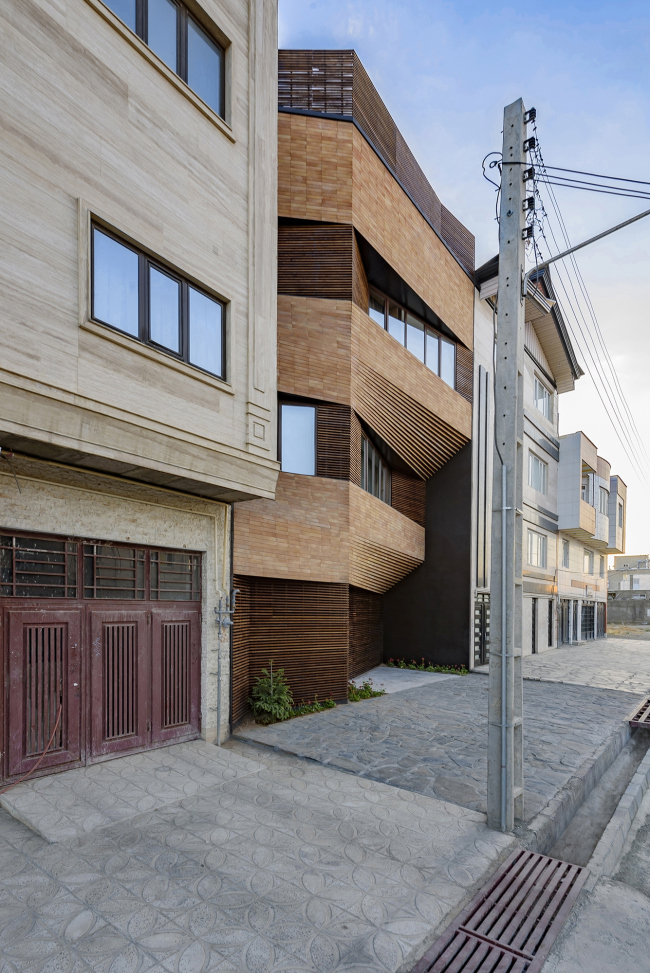 ��� � �����. ���� � Reza Najafian