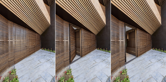 ��� � �����. ���� � Reza Najafian