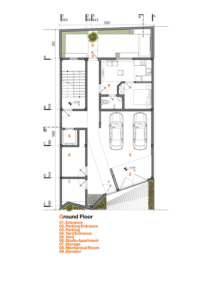 ��� � ����� � ReNa Design