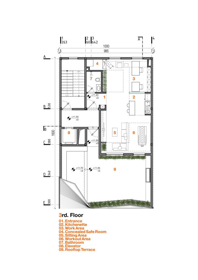 ��� � ����� � ReNa Design