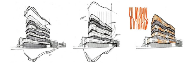 ����� �Mercure� 