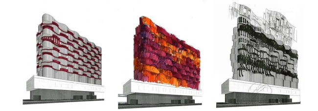 ����� �Mercure� 