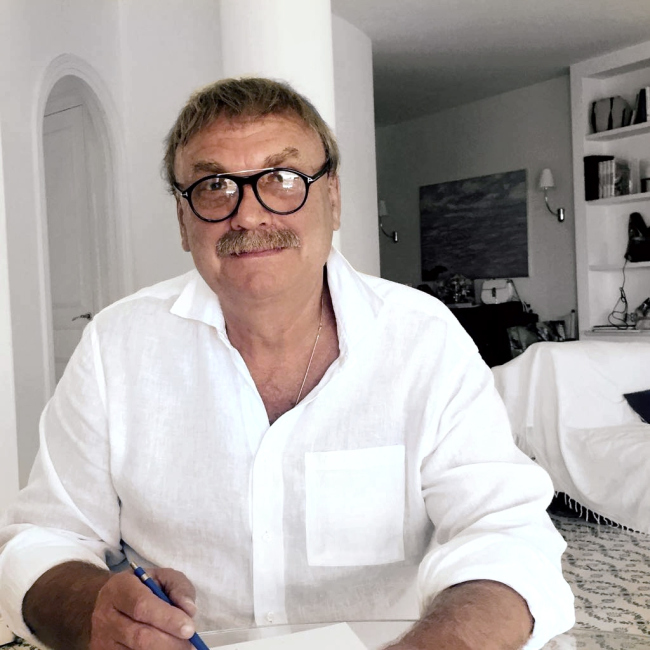 Oleg Carlson � ASB Carlson & K