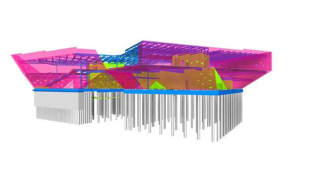 ������ ����� �������� � �������� � ����� � Arup