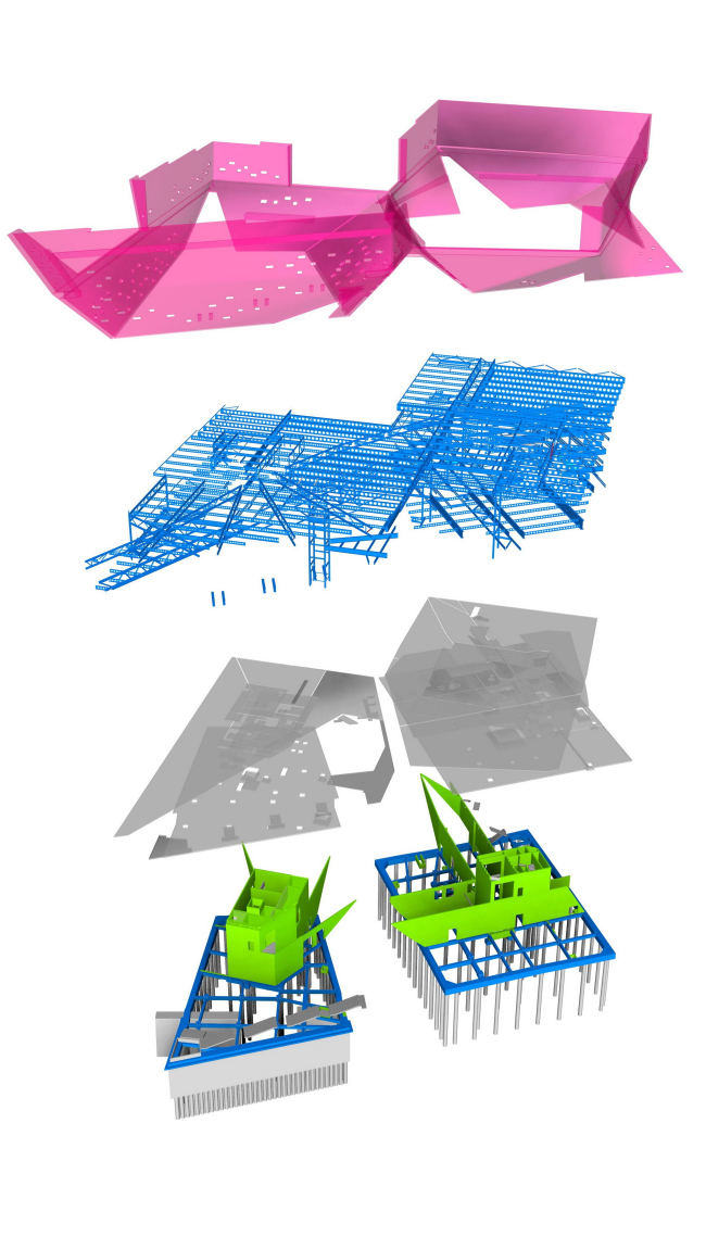 ������ ����� �������� � �������� � ����� � Arup