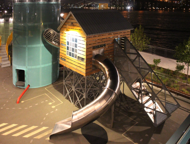 ���� Domino, Field Operations. ���������� ���������� �������