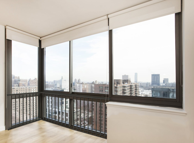 ����������� �� Columbus Square, ���-����, ��� �� ���������� �������� ������� RPI 23. �����: Dean McCoy