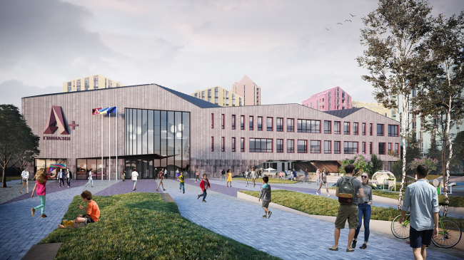 �������� �+ � ����������