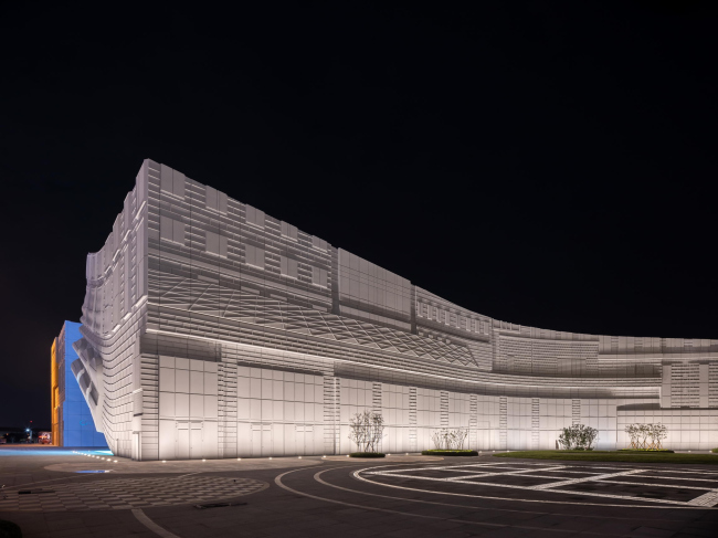 ���������-��������������� ����� The Imprint � ��������� Paradise City � Ossip van Duivenbode