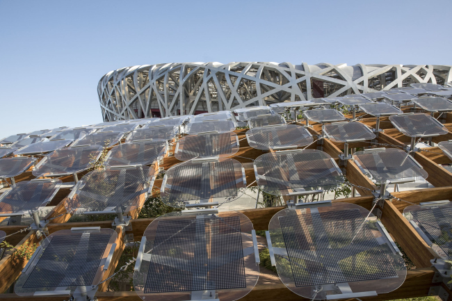 �������� ������ ���. ���������� � Tian Fangfang