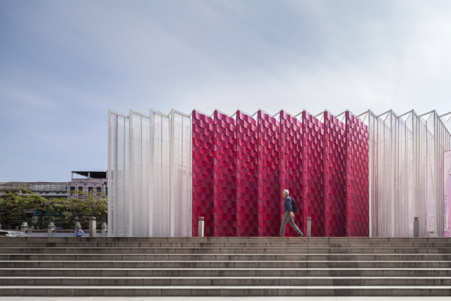 Waste Side Story. ���������� � Ketsiree Wongwan. ������������� Cloud-floor