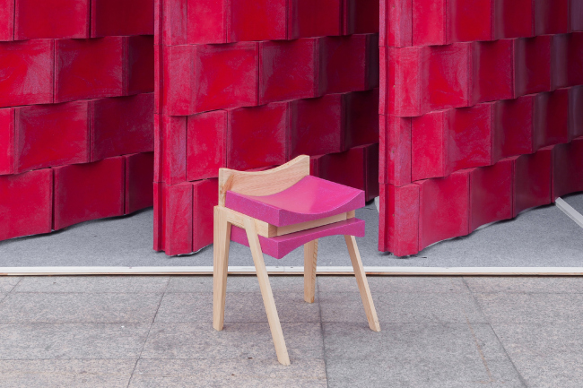 Waste Side Story. ���������� � Ketsiree Wongwan. ������������� Cloud-floor