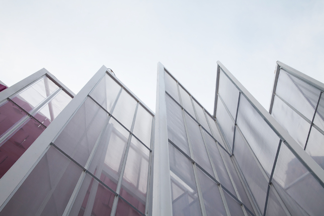 Waste Side Story. ���������� � Ketsiree Wongwan. ������������� Cloud-floor