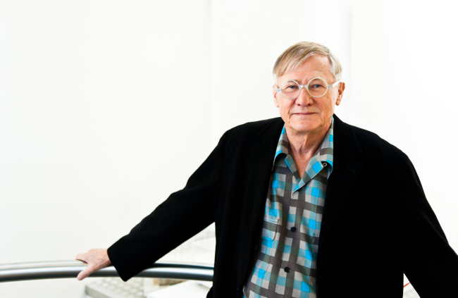 ��� ������� ������. ���������� � Rick Roxburgh. ������������� RIBA