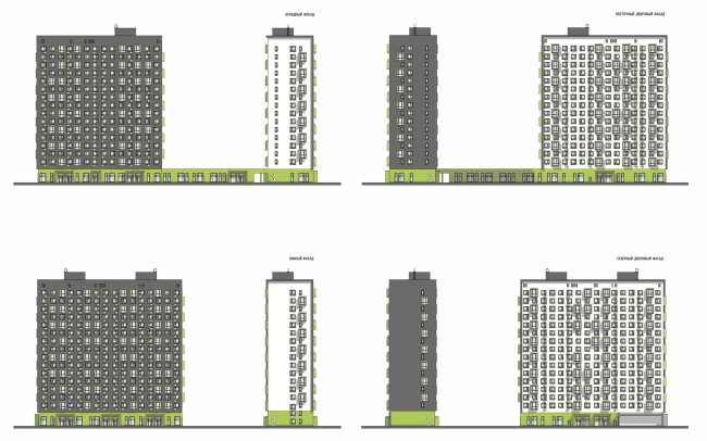 �������� �������. ��� 1. ������ � sp architect