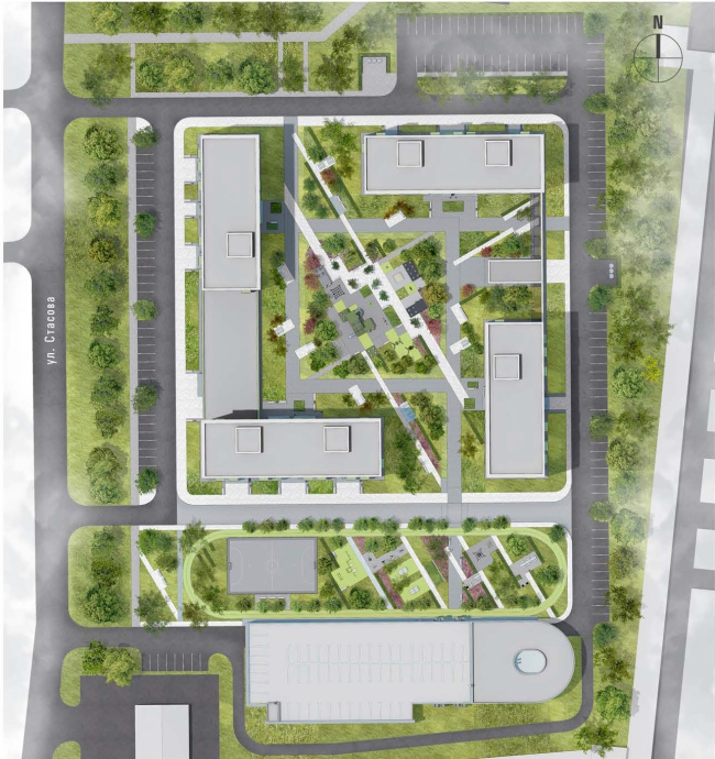 �������� �������. ��������������� 