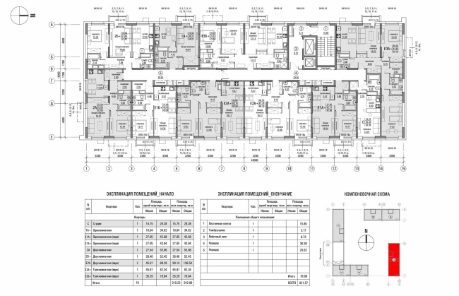 �������� �������. ��� �2. ������ 2� (��������� �����). ���� 3 ����� 