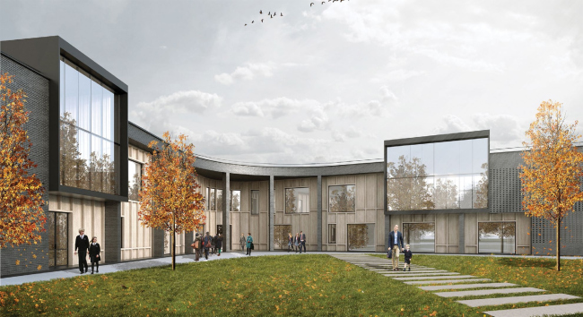 �������� ����� �� 150 ��������. 
���������� �������. 
IND Architects