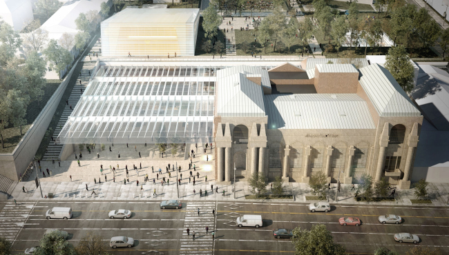 ���������� � �������������, ���������� ������, 2018 � ���������� Alvisi Kirimoto Partners S.R.L.