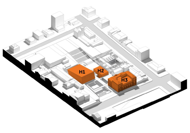 ���������� � �������������, ���������� ������, 2018 � ���������� Alvisi Kirimoto Partners S.R.L.
