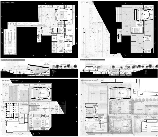   ,  , 2018   Alvisi Kirimoto Partners S.R.L.