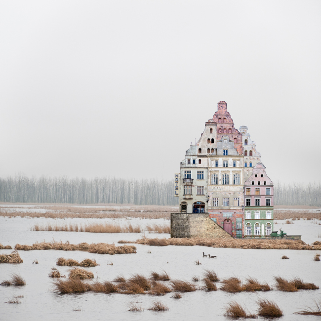 ,    ,       (Places you may reach if you own a green moped).   Zabadu (Matthias Jung)