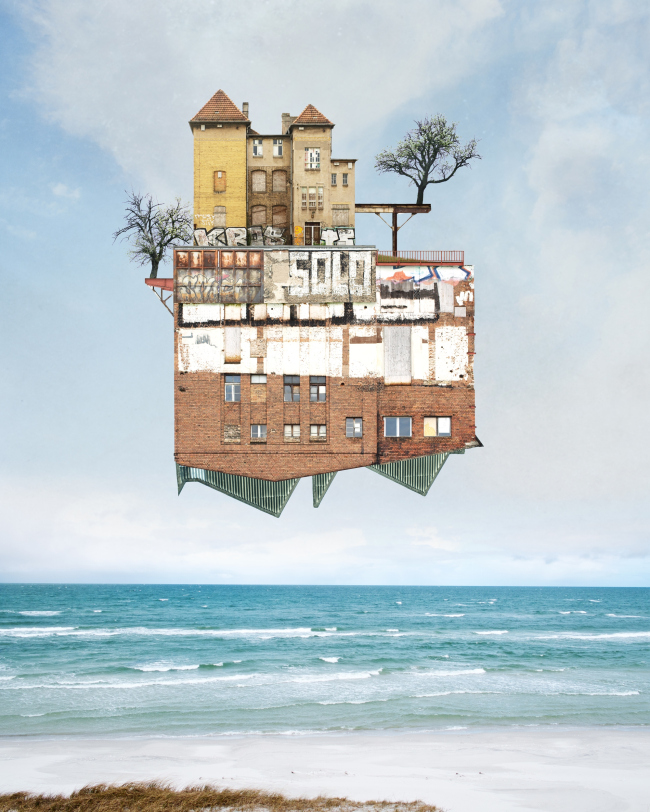 �� ������� ������������� ���� (Searching for the enchanted whale). ����������� � Zabadu (Matthias Jung)