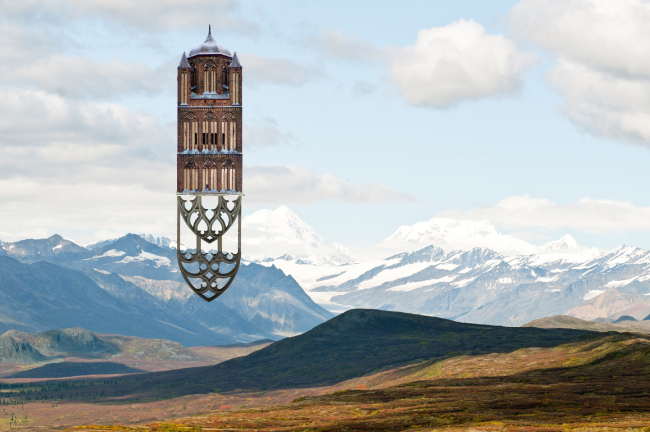 ��������� (Uroboros). ����������� � Zabadu (Matthias Jung)