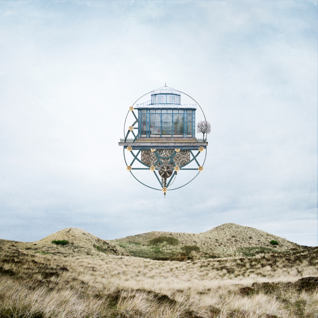 ��� ���� �� ��� ����, ����� ������ �������� (We were still alive when the gardener came). ����������� � Zabadu (Matthias Jung)