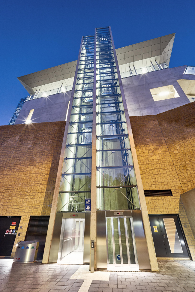 ��������������� ������� ������������-�������� � Andrés Lejona