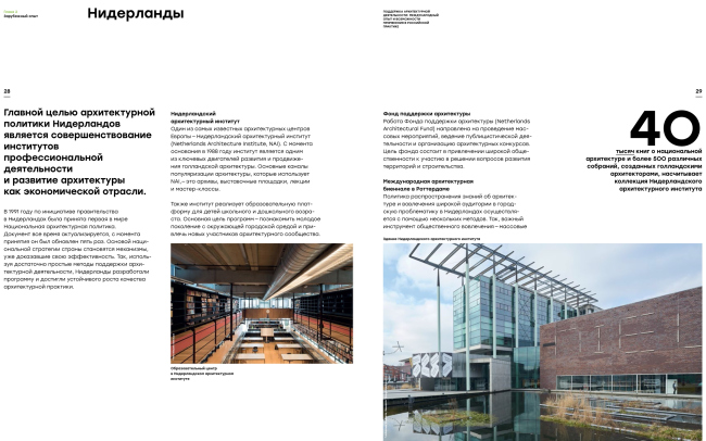 ������������ ���������� ������������� ������������: ������������� ���� � ����������� ���������� � ���������� ��������, �������� � Citymakers 