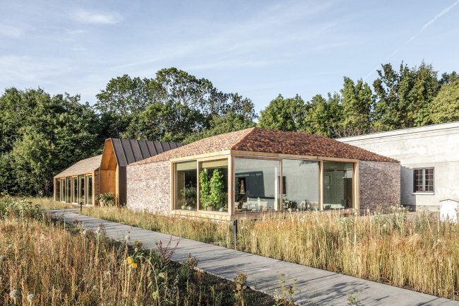 Noma 2.0. ���������� � Rasmus Hjortshoj