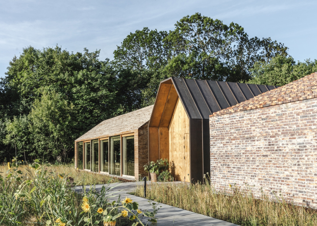 Noma 2.0. ���������� � Rasmus Hjortshoj