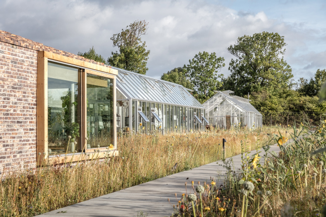 Noma 2.0. ���������� � Rasmus Hjortshoj