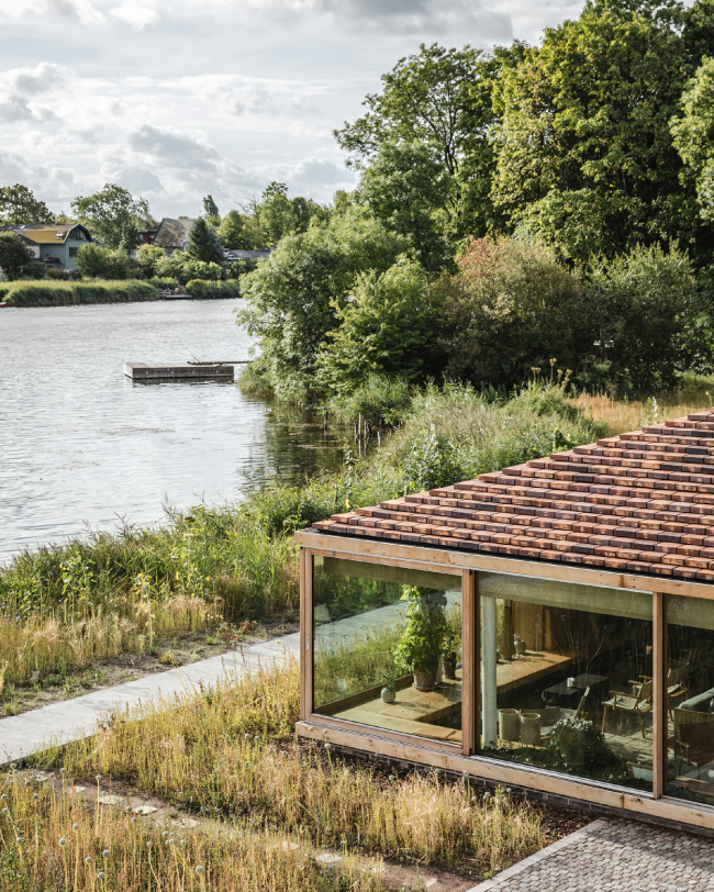 Noma 2.0. ���������� � Rasmus Hjortshoj