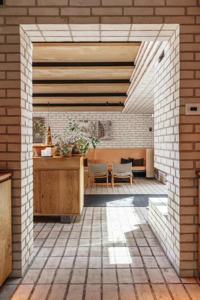 Noma 2.0. ���������� � Rasmus Hjortshoj