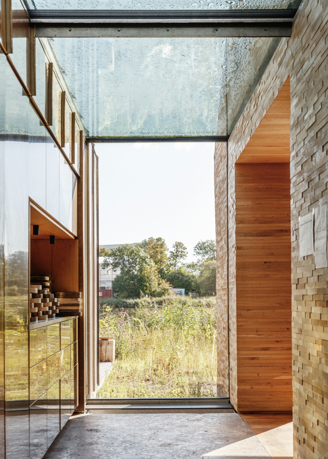 Noma 2.0. ���������� � Rasmus Hjortshoj