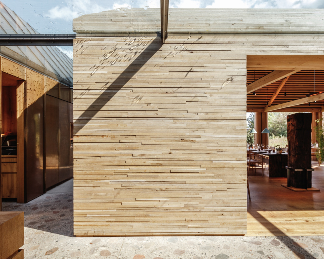 Noma 2.0. ���������� � Rasmus Hjortshoj