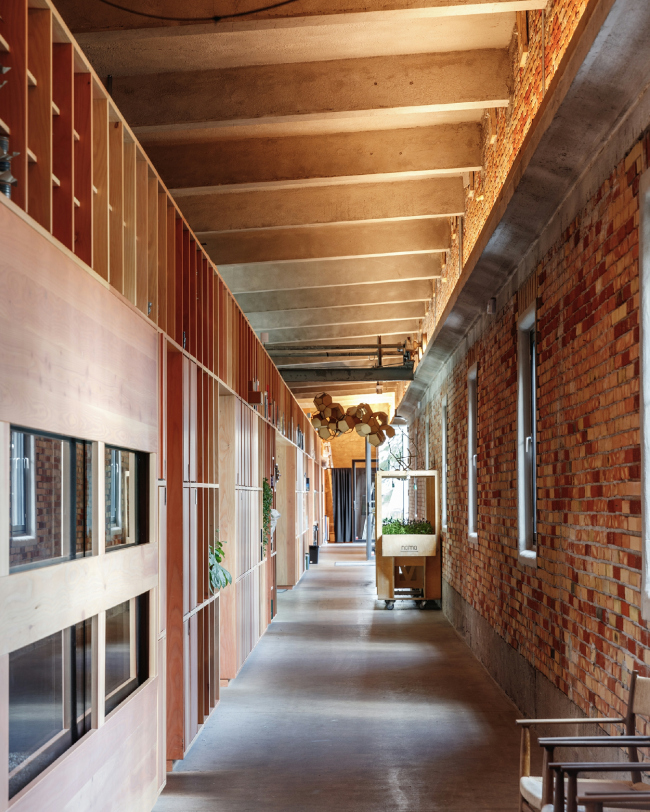 Noma 2.0. ���������� � Rasmus Hjortshoj