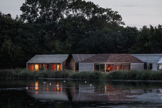 Noma 2.0. ���������� � Rasmus Hjortshoj