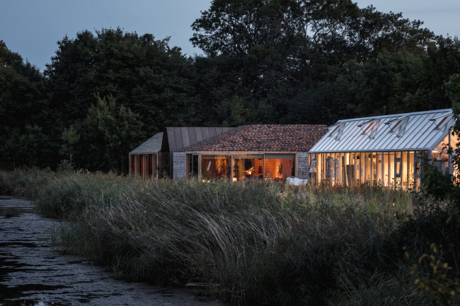 Noma 2.0. ���������� � Rasmus Hjortshoj